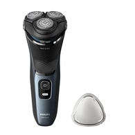 Philips Wet & Dry Electric Shaver Series 3000 - S3144/00