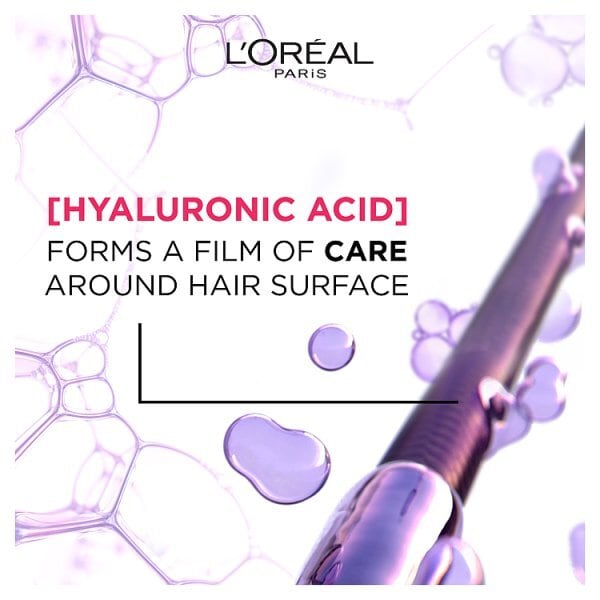 L'Oréal Paris Elvive Hydra Hyaluronic 8 Second Wonder Water