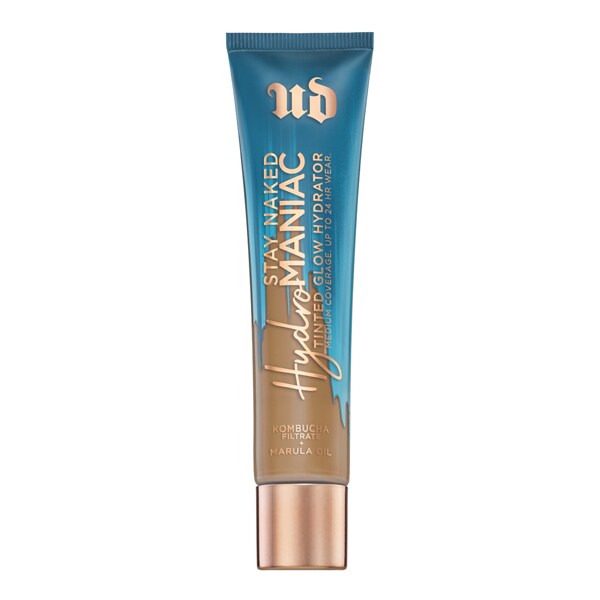 Urban Decay Stay Naked Hydromaniac Tinted Glow Hydrator 60