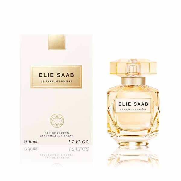 Elie Saab Le Parfum Lumiere 50ML Eau de Parfum