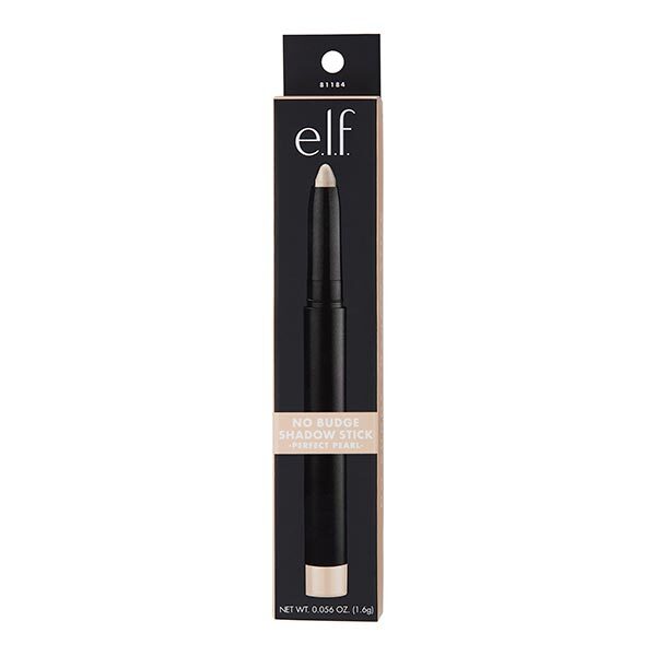 e.l.f. No Budge Shadow Stick Perfect Pearl