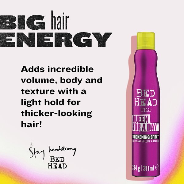 Queen For A Day Aero 311Ml