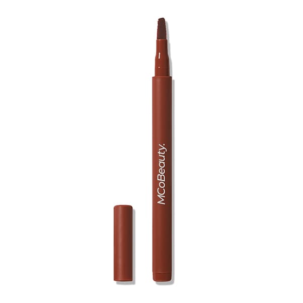 Mcobeauty Lip Stain & Sculpt - Burnt Brown