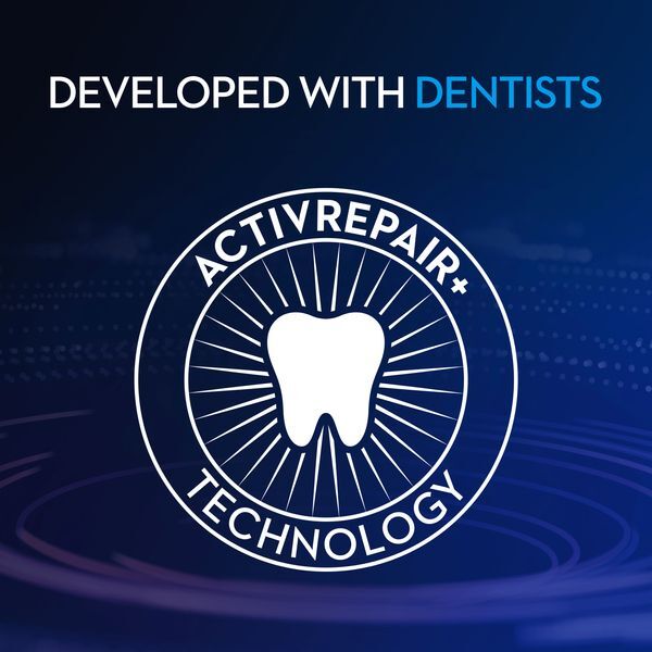 DNR Oral-B Gum & Enamel Repair Extra Fresh Toothpaste 75ml