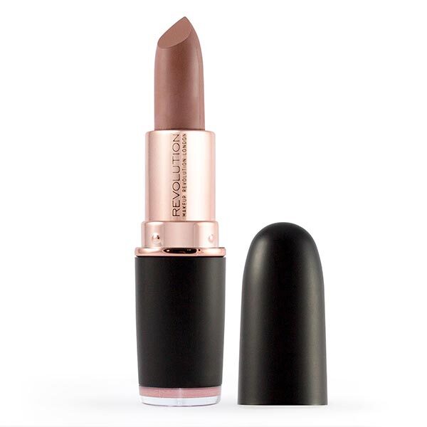 Revolution Iconic Matte Lipstick Chauffeur