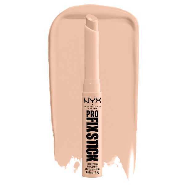 NYX Professional Makeup Pro Fix Stick Light