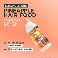 Garnier Ultimate Blends HairFood Pineapple Conditioner 350ml