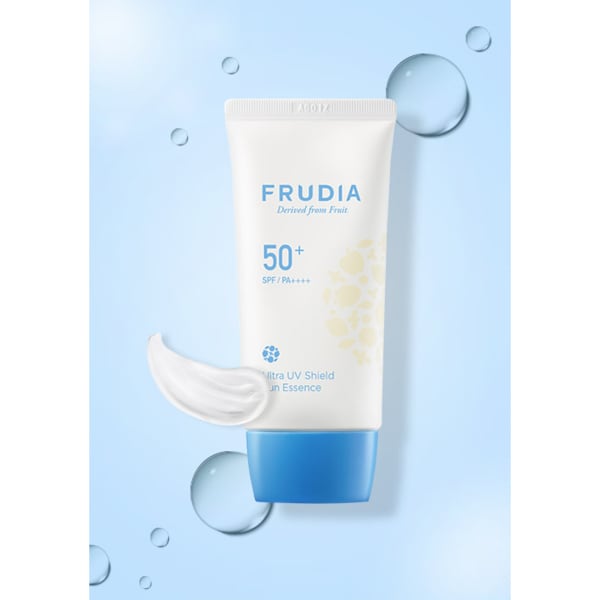 Frudia Ultra UV Shield Sun Essence SPF50+ 50g