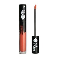 All Tigers Natural & Vegan Matte Lipstick 682 Peach