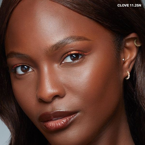 Morphe Wakeup Artist Correcting Concealer - Clove 11.25N