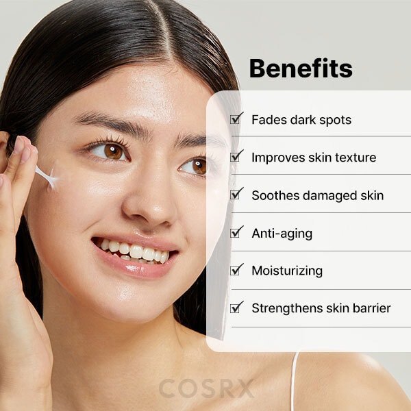 COSRX Advanced Snail 92 All In One Cream 100g