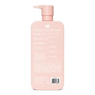 DNR Monday Haircare Smooth Shampoo 800ml