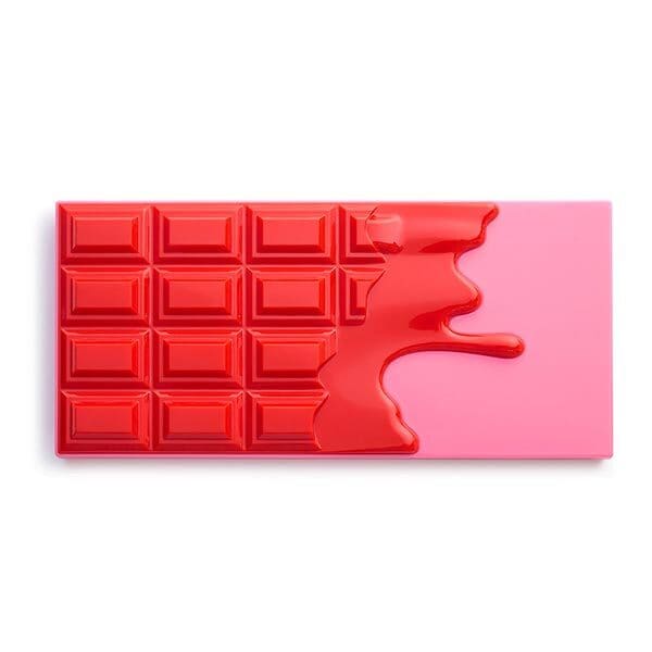 I Heart Revolution Cherry Chocolate Eyeshadow Palette