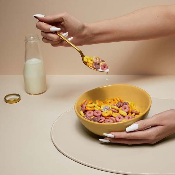 Mylee Gel Nail Polish Break The Ice 8Ml