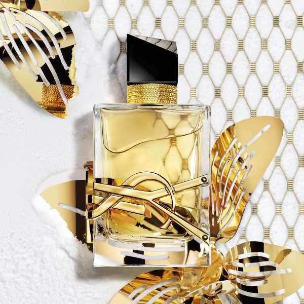 Yves Saint Laurent Libre Eau De Parfum 50Ml Gift Set