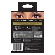 Eylure Pre Glued Underlash Extreme Salon Curl Clusters