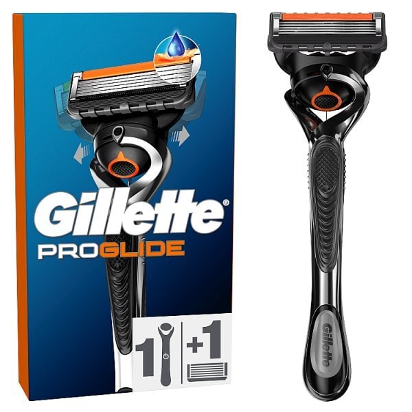 Gillette ProGlide Men's Razor - 1 Blade