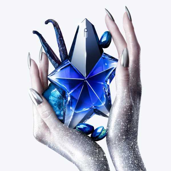 Mugler Angel Stellar Eau De Parfum 50Ml