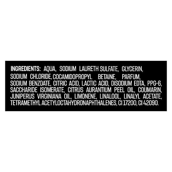 Lynx Bodywash Shower Gel Excite 225ml