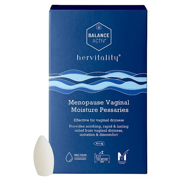 Balance Activ Hervitality