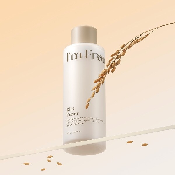 Im From Rice Toner 150ml