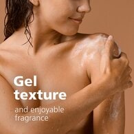 Sanex Skin Therapy Oily Skin Shower Gel 450ml