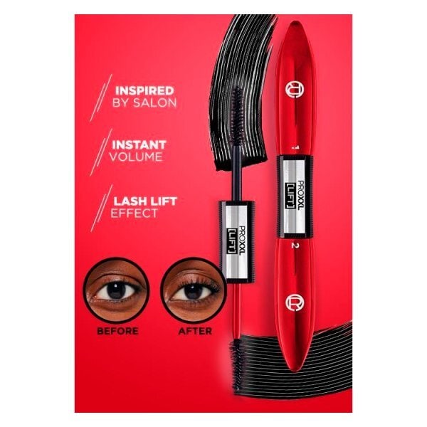 L'oreal Paris Pro Xxl Lift Mascara