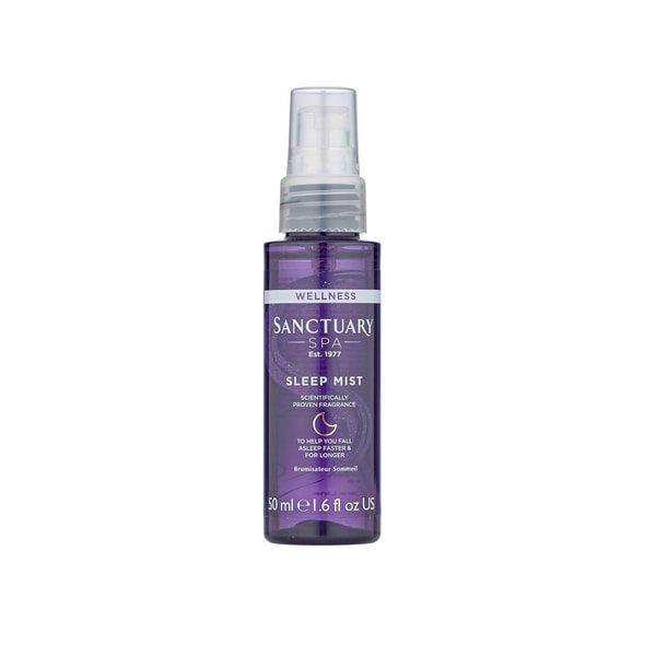 Sanctuary Spa Night Time Sleep Mist