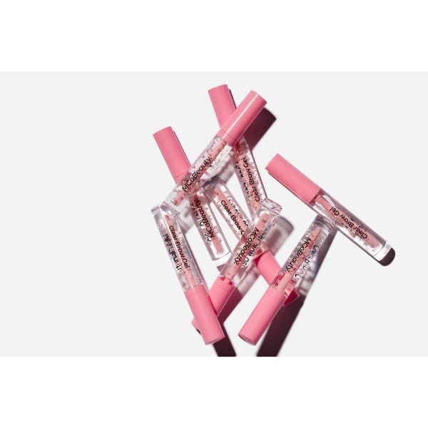 MCoBeauty Clear Brow Gel