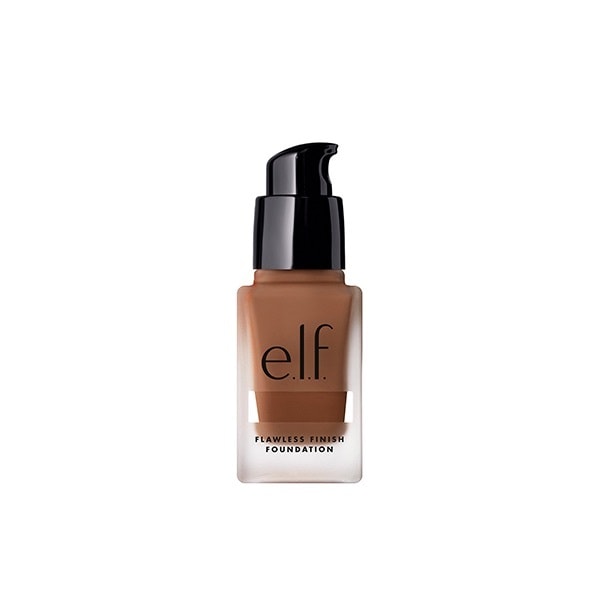 superdrug flawless silk foundation
