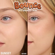 Revolution Jelly Bronzer Tint Medium Sunset