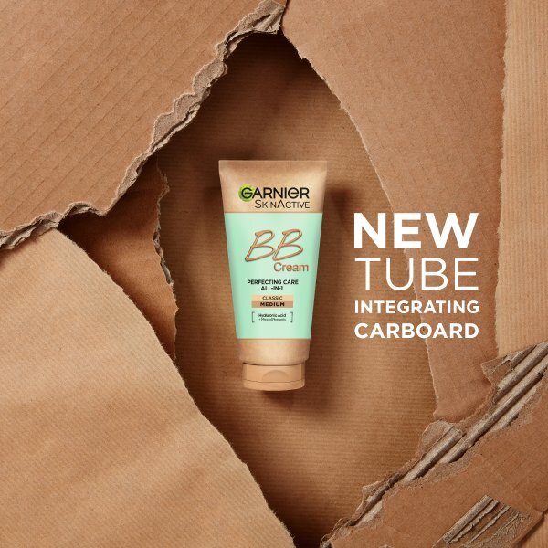 Garnier Anti Dark Spots BB Cream SPF 50 Medium 50ml&nbsp;