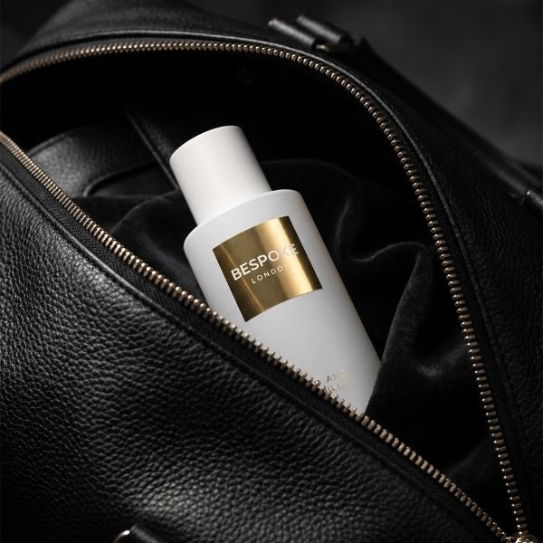 Bespoke Oud and Vanilla EDP 100ml