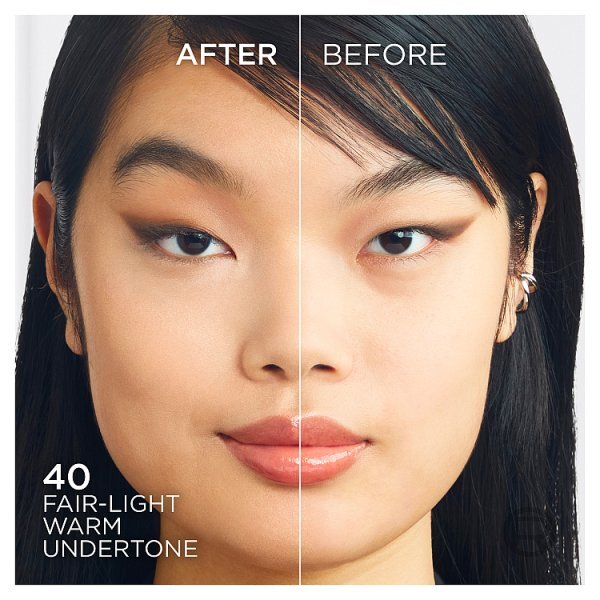 L'Oréal Paris Infallible Skin Ink 40 Warm