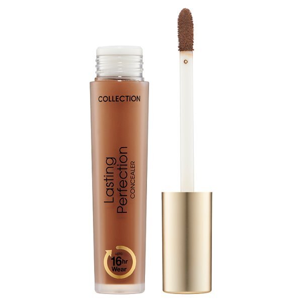 Collection Lasting Perfection Concealer Dark Mocha 4 ML