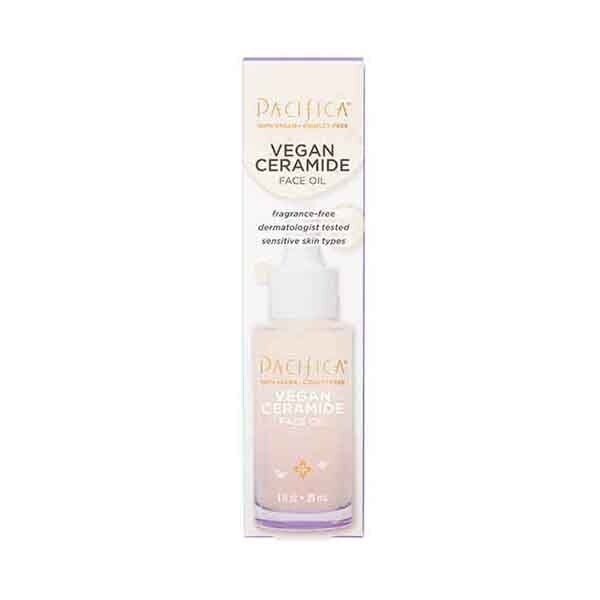 DNR Pacifica Ceramide Face Oil 29Ml