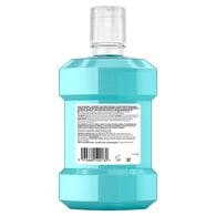 Listerine Antibacterial Mouthwash Coolmint 1 Litre