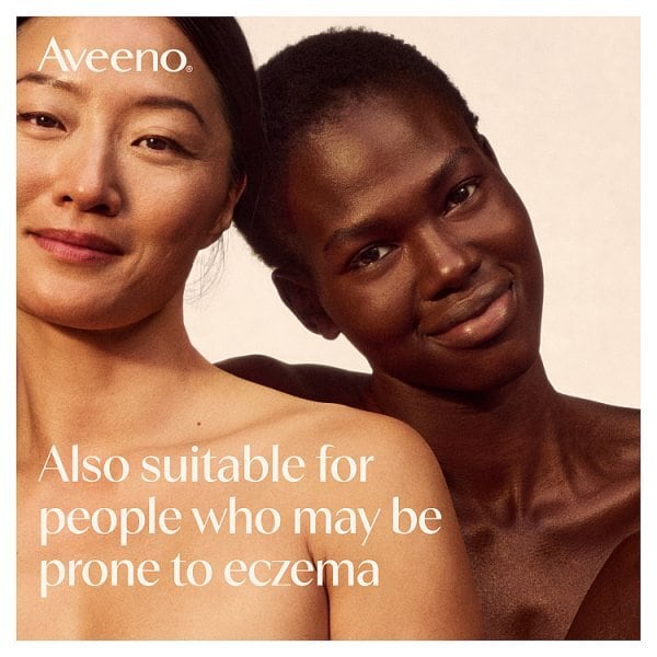 Aveeno Dermexa Daily Emollient Cream 300Ml