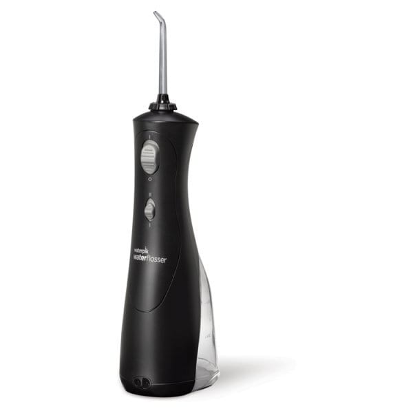 Waterpik Cordless Plus Water Flosser WP-462 (Black) | Toiletries