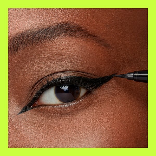 Maybelline Tattoo Liner Ink Pen Nu Black