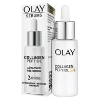 Olay Regenerist Collagen Peptide24 Day Serum 40ml