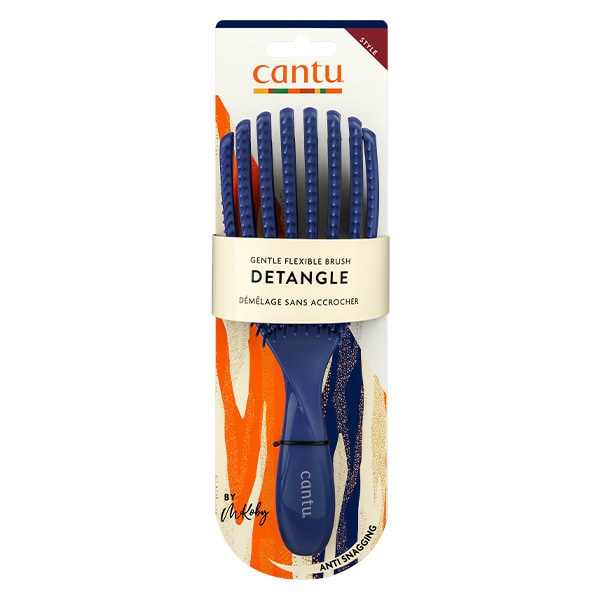 Cantu Flexible Detangle Brush