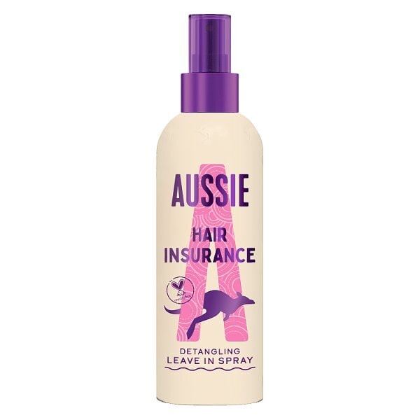 Aussie Hair Insurance Leave In Hair Conditioner Spray 250ml