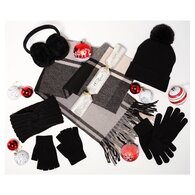 S/D Gloves Black