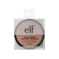 e.l.f. Halo Glow Setting Powder Medium