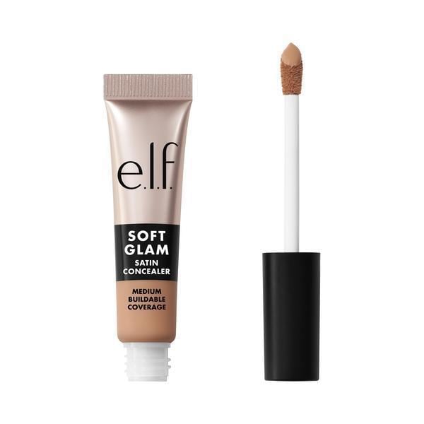 E.L.F. Soft Glam Medium Coverage Concealer 25 Light Neutral