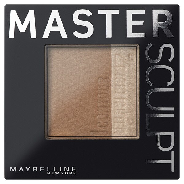 Maybelline Master Sculpt Contouring Foundation 01 Light/Med