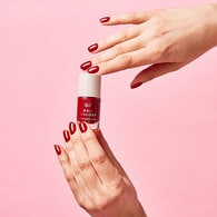 MUA Nail Colour - Raspberry Jam