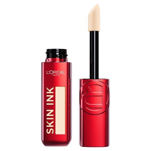 L'Oréal Paris Infallible Skin Ink 15 Neutral