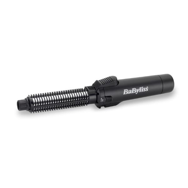 BaByliss Cordless Curling Gas Tong and Brush